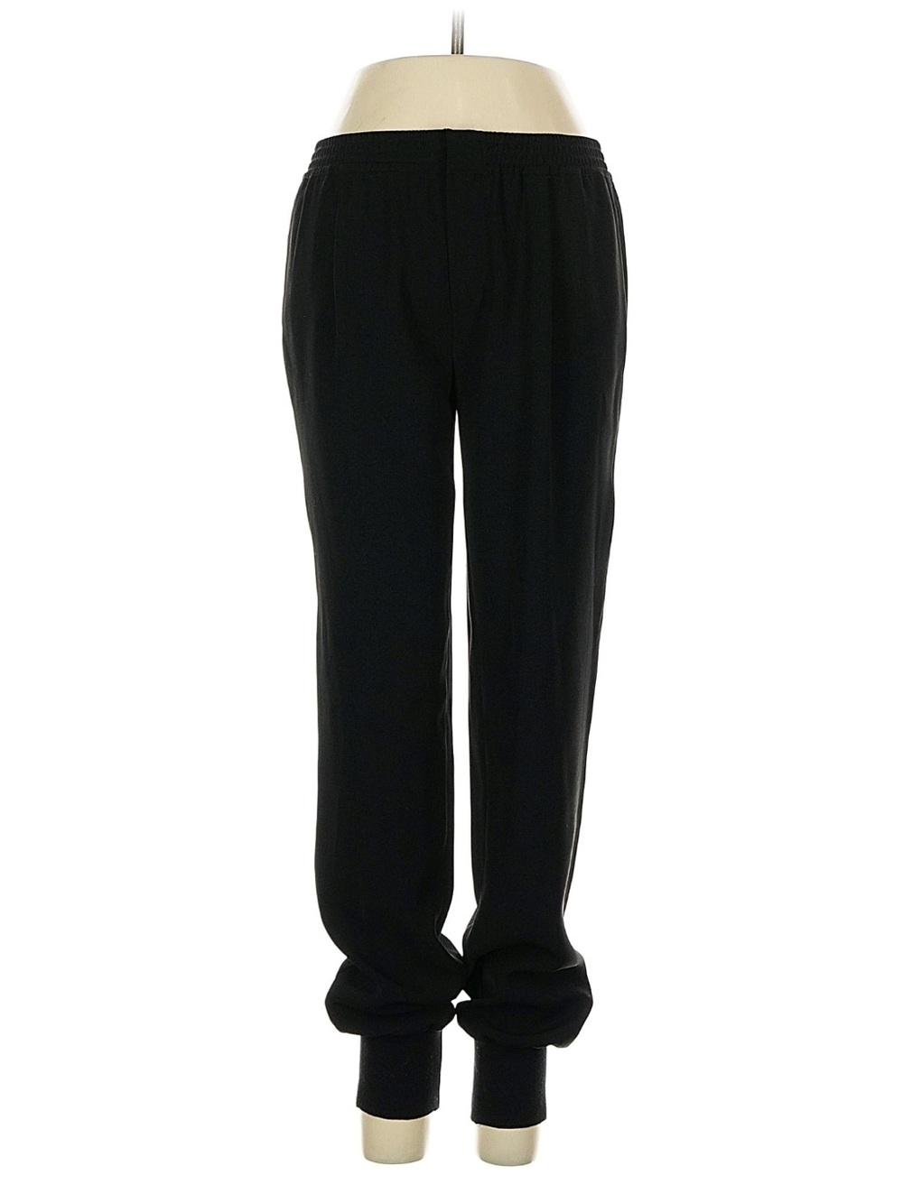 Vince Black Women’s Jogger Pants - Relaxed Fit
